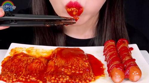 用香肠在线视频,在线视频带你领略香肠的独特魅力