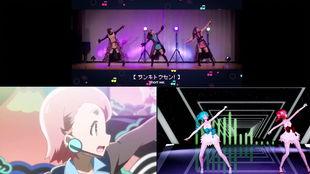 tr千舞在线视频,探索舞蹈艺术的魅力之旅