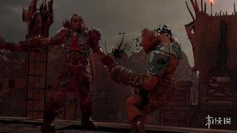 兽人欧美在线视频,探索异域奇幻世界的激情与冒险