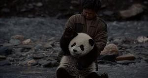 熊猫回家路电影在线视频,穿越险境，追寻家园的温馨之旅