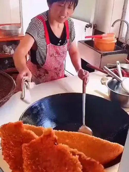 锅巴在线视频,揭秘美食制作背后的故事与技巧