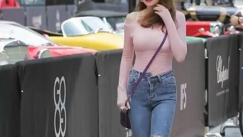 街拍美女在线视频,街拍美女在线视频集锦