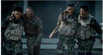 硬汉兄弟 在线视频,在线视频中的热血传奇与兄弟情深