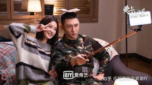 爱上特种兵在线视频西瓜,西瓜视频里的热血青春