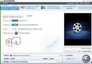 网络在线视频视频格式  第1张