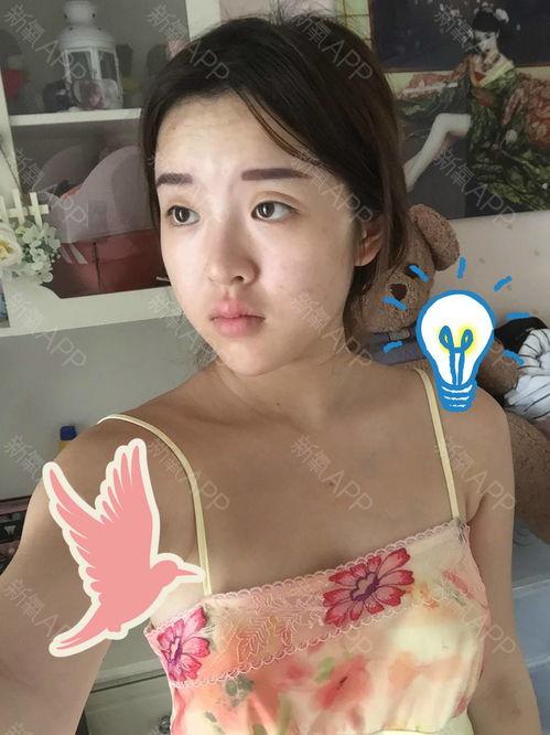 在线视频平胸姐妹网红,揭秘网络红人的真实魅力  第2张