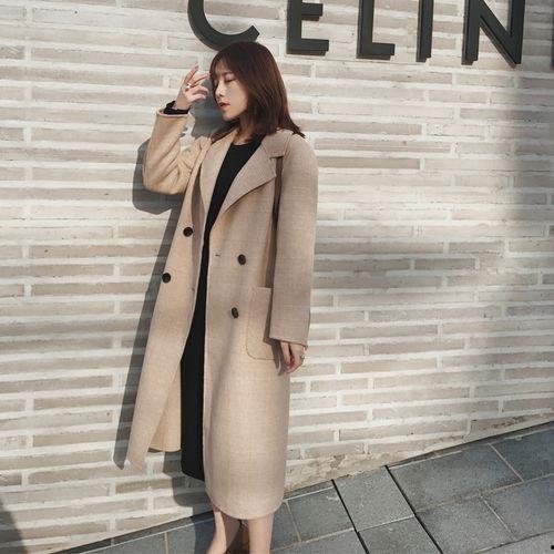 大衣在线视频,在线视频带你领略时尚保暖两不误 第1张 大衣在线视频,在线视频带你领略时尚保暖两不误 第1张