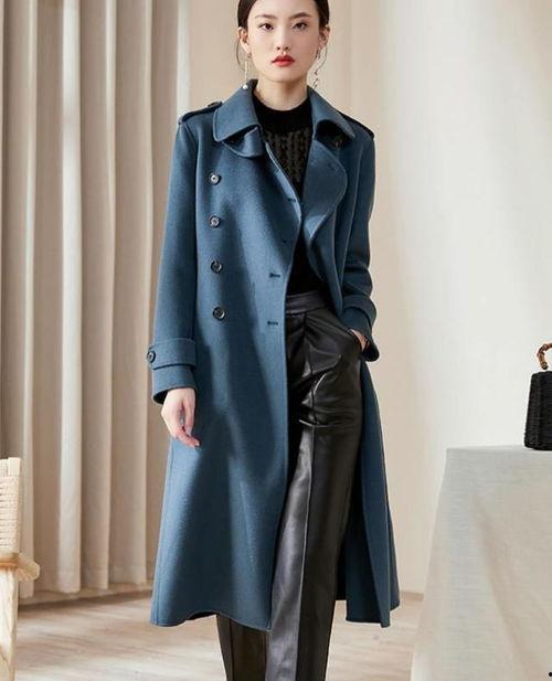 大衣在线视频,在线视频带你领略时尚保暖两不误 第2张 大衣在线视频,在线视频带你领略时尚保暖两不误 第2张