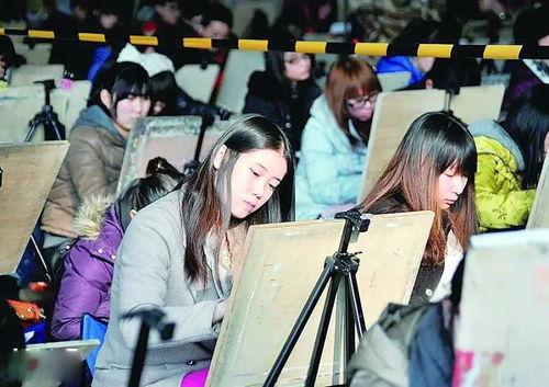 艺考在线视频,揭秘艺术类考试备考攻略与技巧 第2张 艺考在线视频,揭秘艺术类考试备考攻略与技巧 第2张