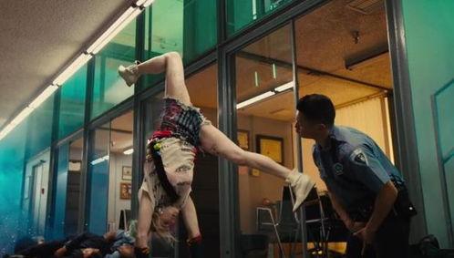 猛禽小队在线视频,在线视频揭秘神秘任务与英勇对决  第2张