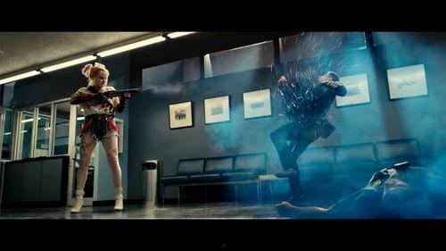 猛禽小队在线视频,在线视频揭秘神秘任务与英勇对决  第3张