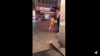 裸体黄油在线视频  第2张