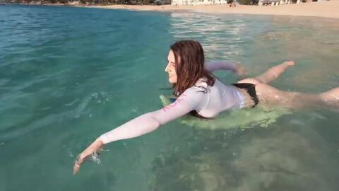 欧美在线视频 水中  第3张