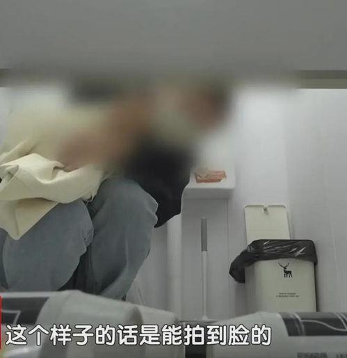 女厕网在线视频,揭秘女性私密空间里的真实故事