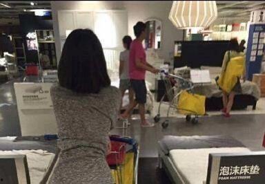 宜家事件门在线视频,揭秘家居巨头背后的争议与真相